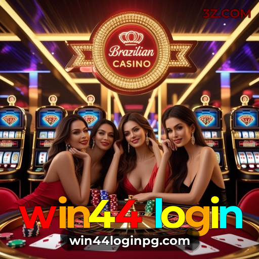 Os Melhores Jogos do win44 login Para Todos os Estilos