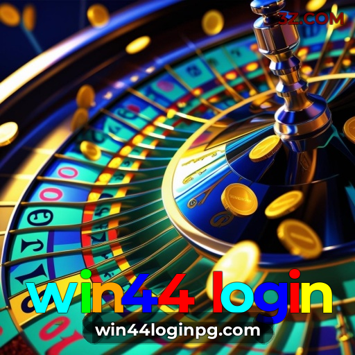 Login Social e Inovador: Conheça o win44 login