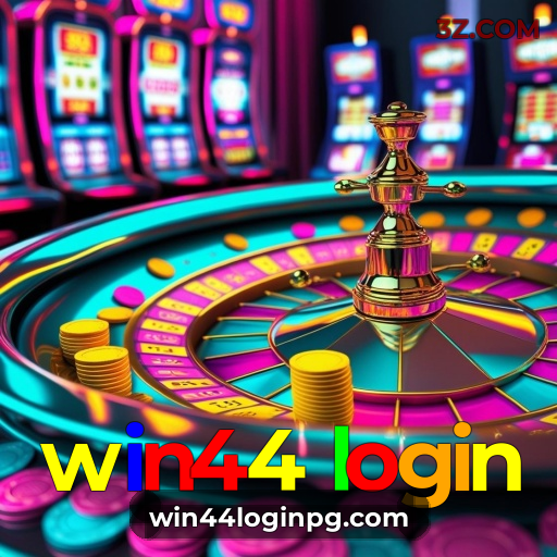 Recursos Paga do win44 login: Experiência de Jogo Elevada