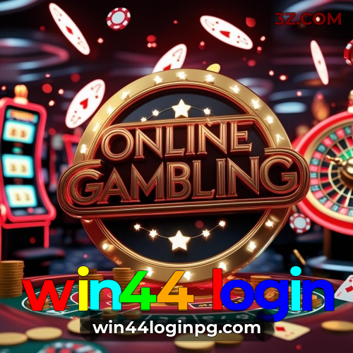 Baixe o App do win44 login | Cassino Online Seguro e Rápido