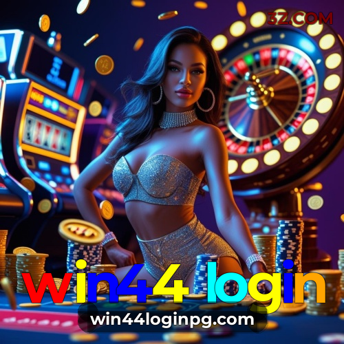 Recursos Paga do win44 login: Experiência de Jogo Elevada
