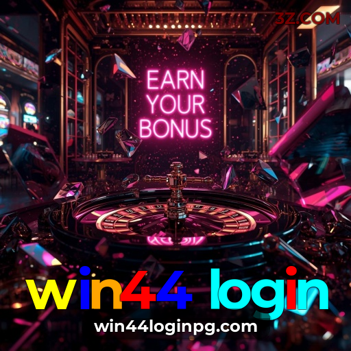 Bônus e Promoções da win44 login: cashback e giros grátis