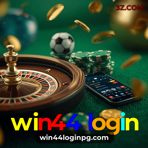 Bônus e Promoções da win44 login: cashback e giros grátis