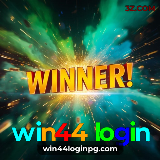 win44 login: apostas com ofertas diárias e odds turbinadas