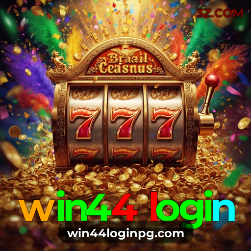 Bônus e Promoções da win44 login: cashback e giros grátis