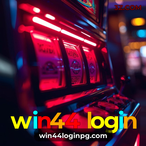win44 login: apostas com ofertas diárias e odds turbinadas