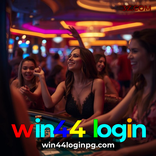 Recursos Paga do win44 login: Experiência de Jogo Elevada