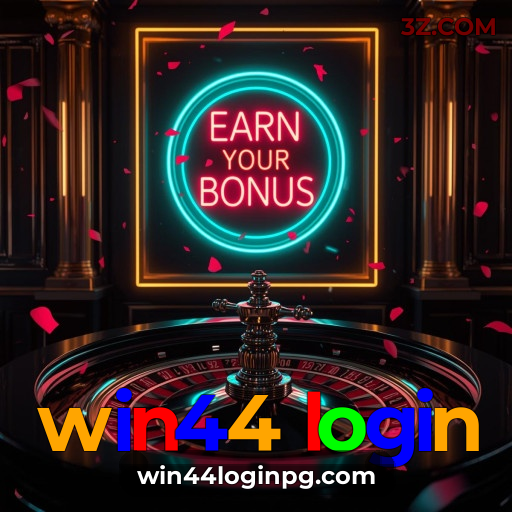 Recursos Paga do win44 login: Experiência de Jogo Elevada