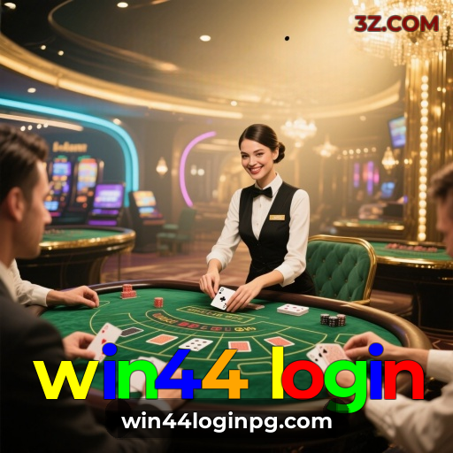 win44 login | Slots Populares e Cassino Confiável no Brasil