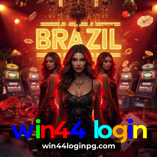 Login Social e Inovador: Conheça o win44 login