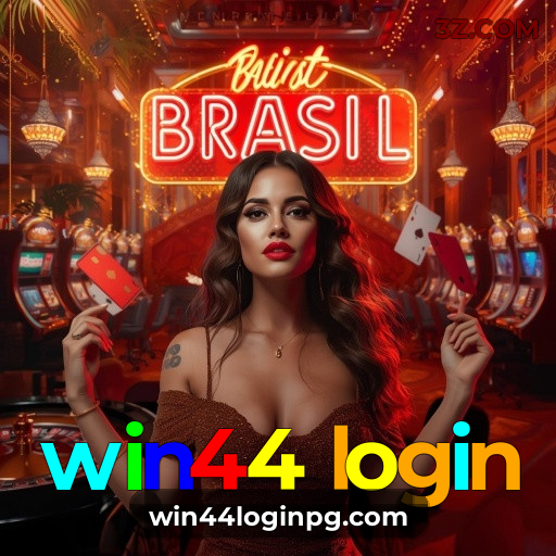 win44 login: cadastro e login social mobile-first