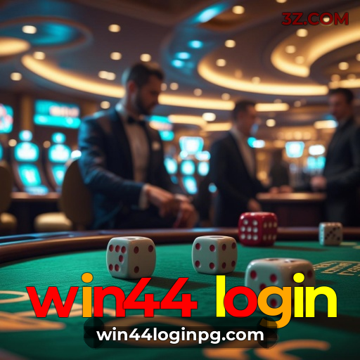 win44 login – Experiência Real de Cassino com Jogos de Mesa Ao Vivo