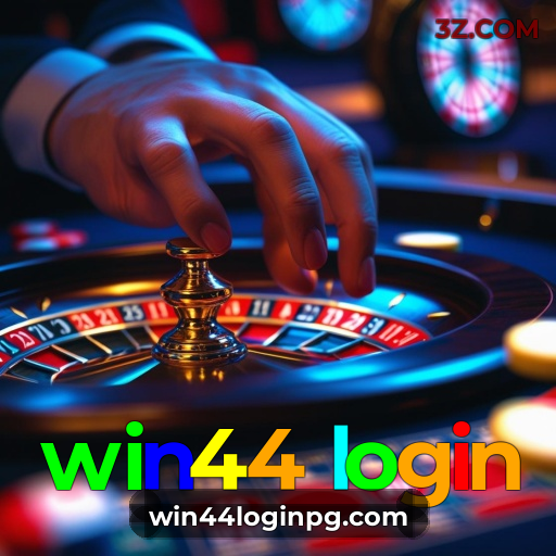 Bônus e Promoções da win44 login: cashback e giros grátis